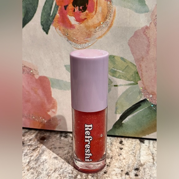 LIP OIL REFRESHI 💕 - Picture 5 of 6